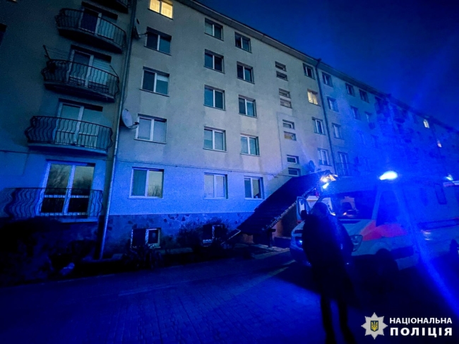 Трагедія у Здолбунові: розбилась на смерть 5-річна дитина (ФОТО)