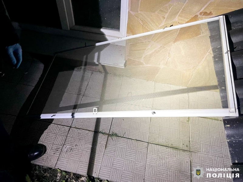 Трагедія у Здолбунові: розбилась на смерть 5-річна дитина (ФОТО)