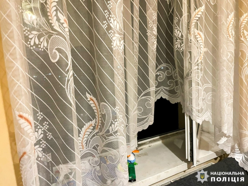 Трагедія у Здолбунові: розбилась на смерть 5-річна дитина (ФОТО)