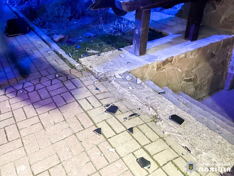 Трагедія у Здолбунові: розбилась на смерть 5-річна дитина (ФОТО)