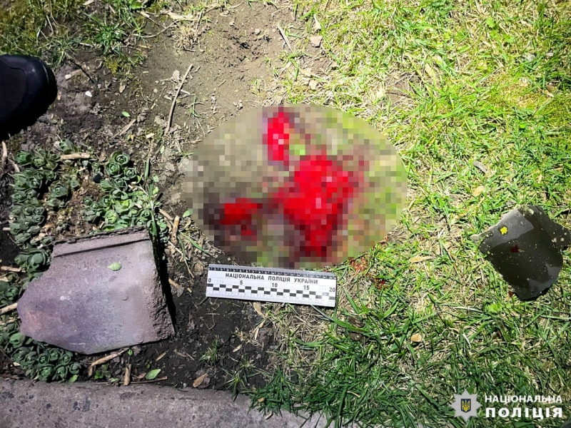 Трагедія у Здолбунові: розбилась на смерть 5-річна дитина (ФОТО)