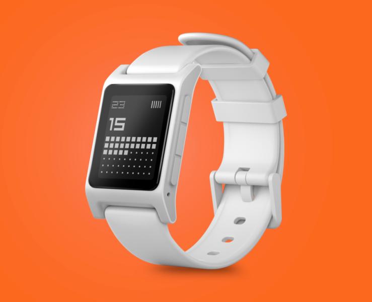 Творець Pebble випустив нові смартгодинники — Core 2 Duo за $149 і Core Time 2 за $225 із 30 днями автономної роботи