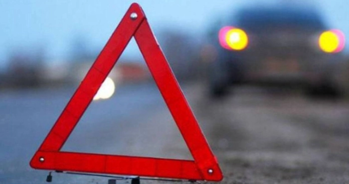 У Боратинській громаді водій наїхав на 12-річну велосипедистку