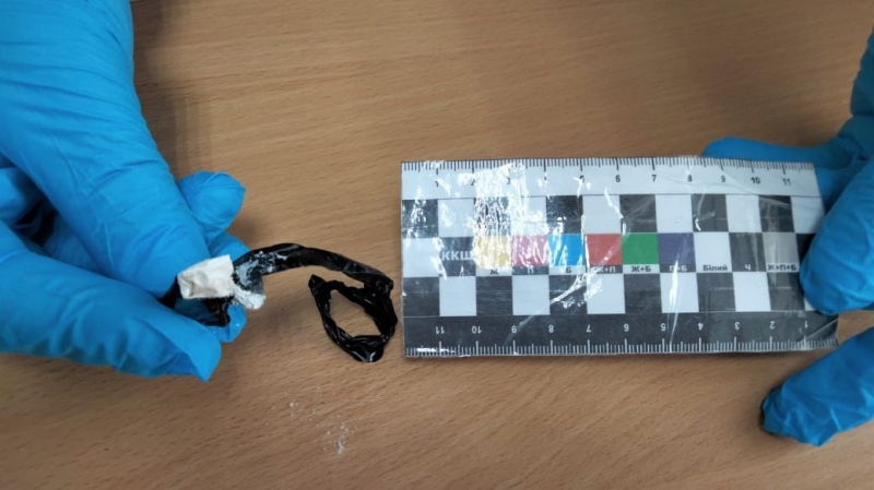 У Козятині затримали чоловіка, який збував PVP-сіль