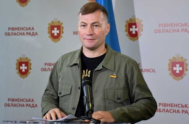 У квітні воду за графіком у Рівному не подаватимуть