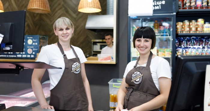 У Луцьку буде вдвічі більше магазинів «Галя Балувана». ФОТО