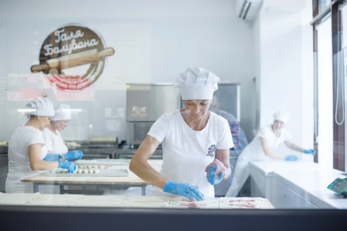 У Луцьку буде вдвічі більше магазинів «Галя Балувана». ФОТО