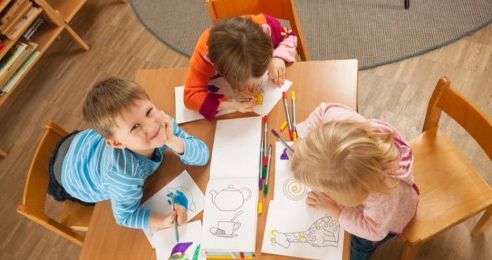 У Луцьку планують відремонтувати актовий зал садочку за майже 430 тисяч гривень