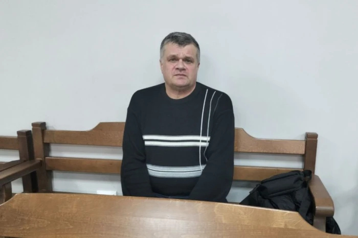 У Луцьку судять чоловіка, який стріляв у військових ТЦК