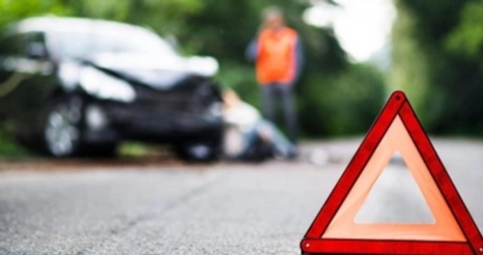 У Луцьку збили велосипедиста, який переїжджав дорогу у невстановленому місці