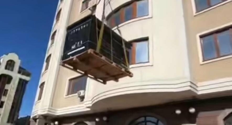 У Миколаєві ОСББ продовжують встановлювати електростанції