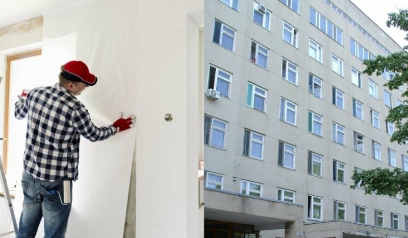 У Миколаєві реконструюють обласну дитячу лікарню: бюджет &ndash; понад 600 мільйонів гривень