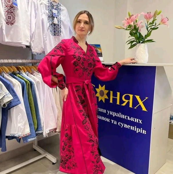 У пошуках маленького Маріуполя: як дружина загиблого «Кельта» Ольга Катрич відбудовувала своє життя