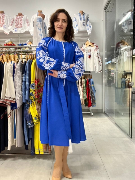 У пошуках маленького Маріуполя: як дружина загиблого «Кельта» Ольга Катрич відбудовувала своє життя