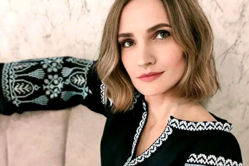 У пошуках маленького Маріуполя: як дружина загиблого «Кельта» Ольга Катрич відбудовувала своє життя