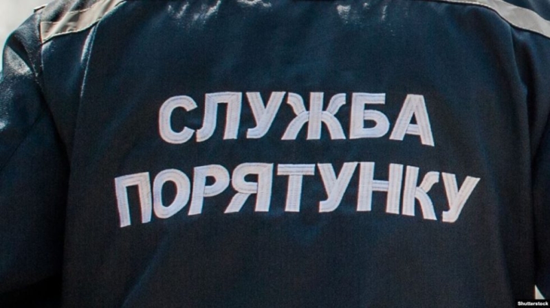 У Сумах знову замінували ТРЦ