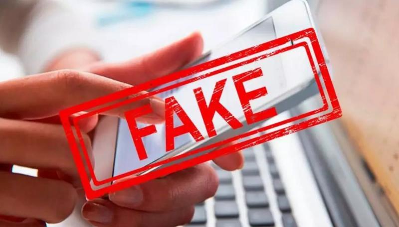 У Вінниці телеграм-канали поширювали фейк про розстріл учнів у школах