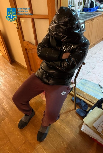 У Вінниці викрили нарколабораторію