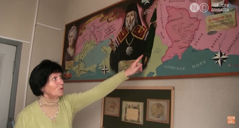 Українська ідентичність мешканців Донбасу: що відрізняє регіон від Росії у їжі, традиціях та побуті