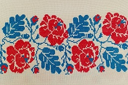 Українська ідентичність мешканців Донбасу: що відрізняє регіон від Росії у їжі, традиціях та побуті