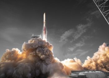 ULA посунула SpaceX: нова ракета Vulcan схвалена США для безпекових місій