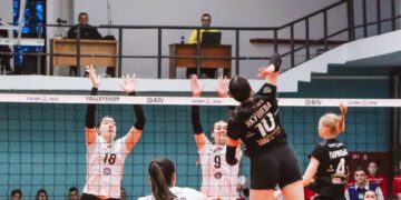 Ураган. Якушева назабивала 43 очки у бронзовому фіналі