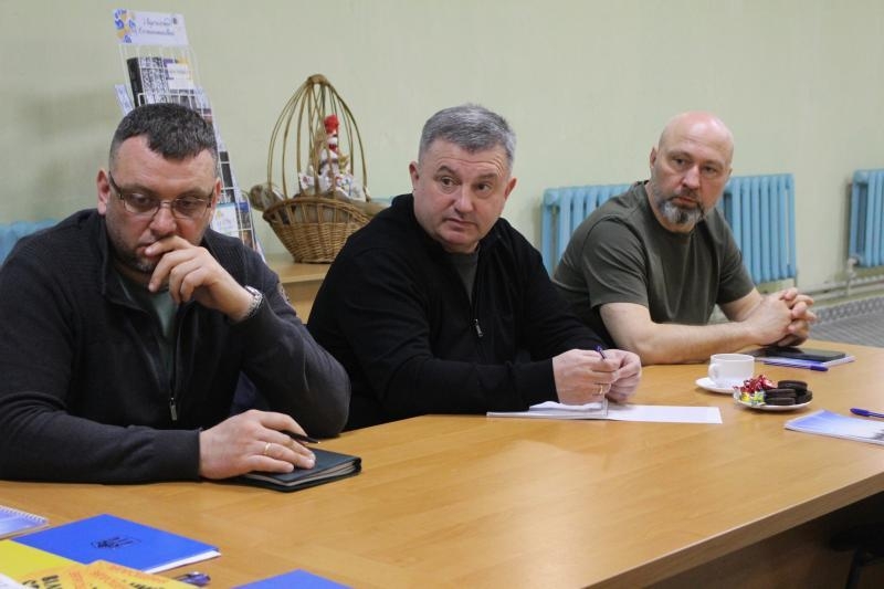 Ужгород та Костянтинівка підписали меморандум про співпрацю