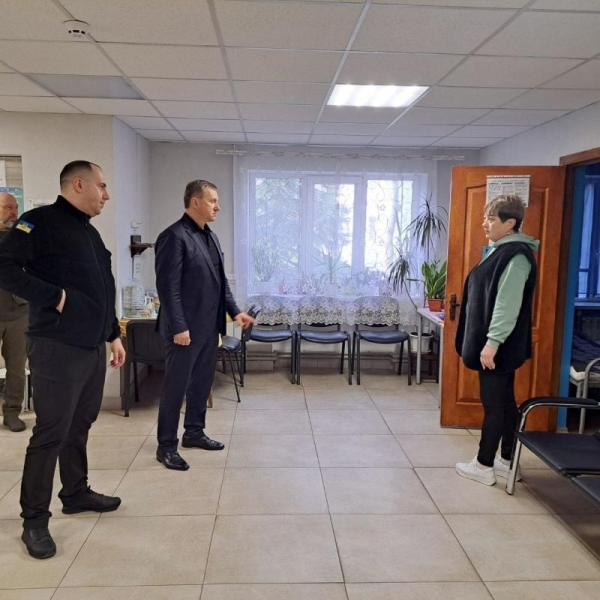 Ужгород та Костянтинівка підписали меморандум про співпрацю