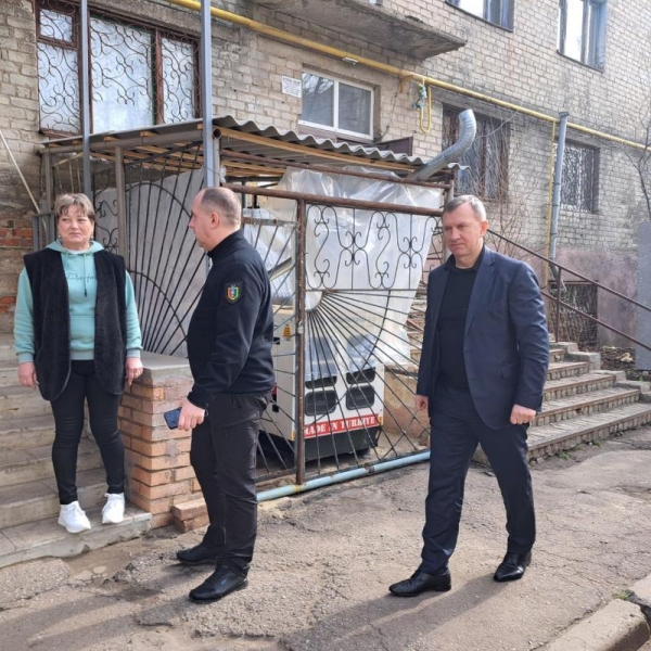 Ужгород та Костянтинівка підписали меморандум про співпрацю