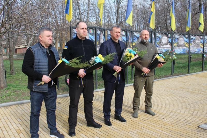 Ужгород та Костянтинівка підписали меморандум про співпрацю