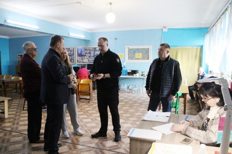 Ужгород та Костянтинівка підписали меморандум про співпрацю