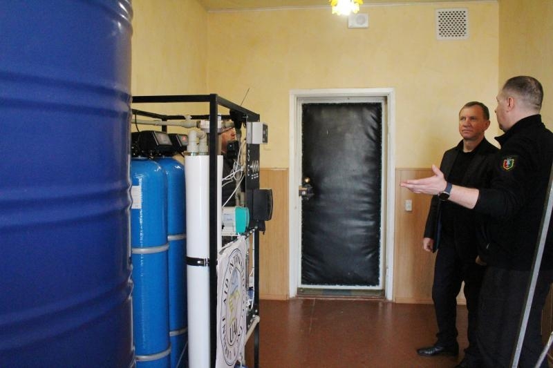 Ужгород та Костянтинівка підписали меморандум про співпрацю