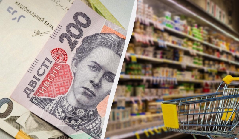 В Україні подорожчав продуктовий кошик: що і скільки коштує