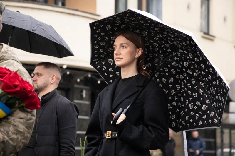 В Ужгороді відзначили 86-ту річницю проголошення Карпатської України – події, яка стала символом боротьби українців за власну державність!