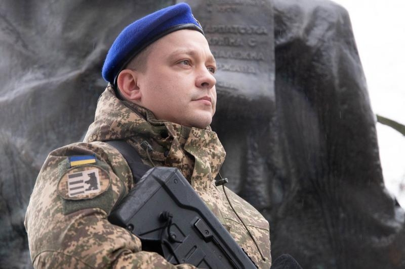 В Ужгороді відзначили 86-ту річницю проголошення Карпатської України – події, яка стала символом боротьби українців за власну державність!