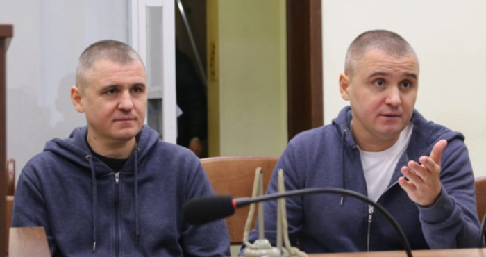 &laquo;Ватники не здаються!&raquo;. Як у Києві судять лідерів Комсомолу України братів Кононовичів з Луцька, на підтримку яких протестують комуністи по всьому світу