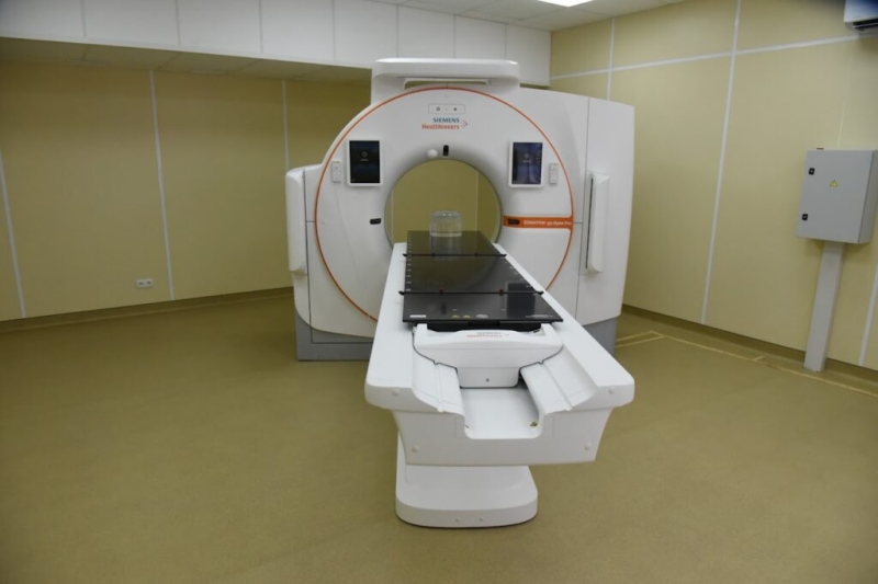 Важливі зміни для пацієнтів: як отримати направлення на МРТ, КТ, спірометрію та УЗД судин