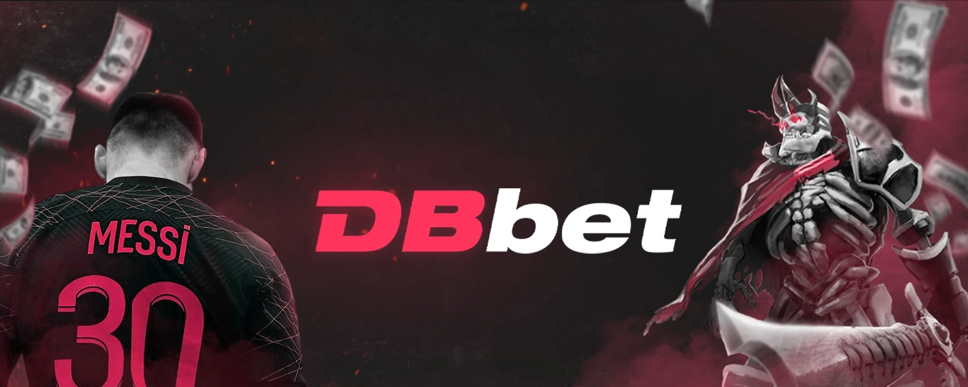 онлайн казино dbbet