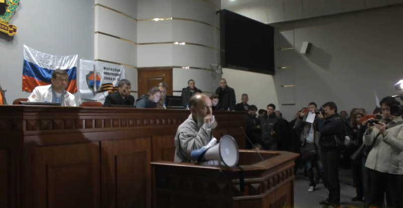 Від козаків до окупантів: як Росія змінювала склад населення Донбасу