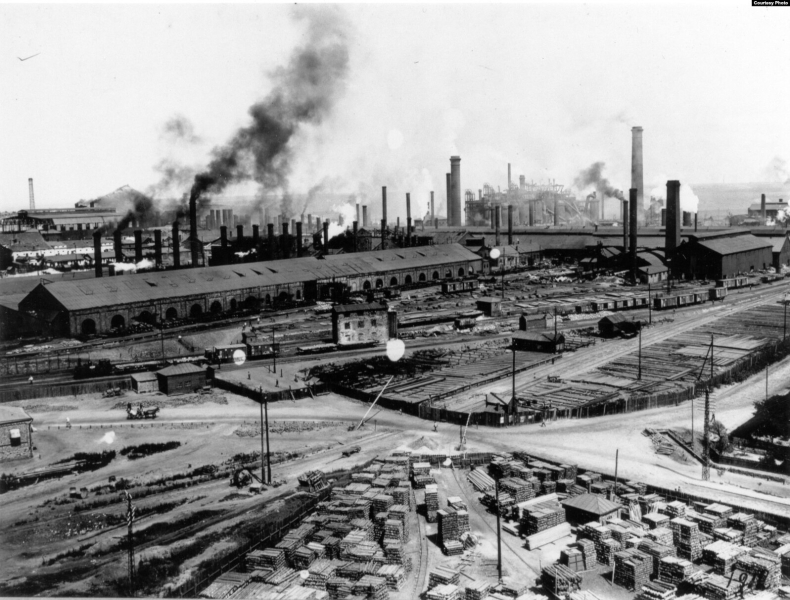 Від козаків до окупантів: як Росія змінювала склад населення Донбасу