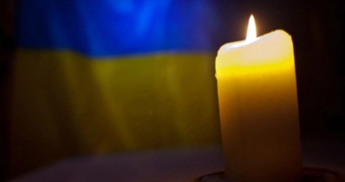 Від важких поранень помер лучанин Руслан Пилипюк