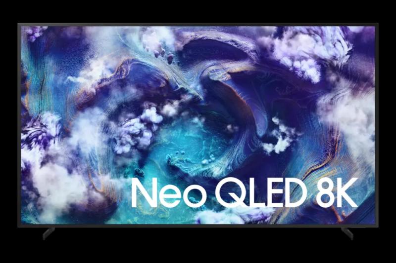 Вийшли Samsung Neo QLED 2025 ─ на що здатні телевізори за $40 тис.