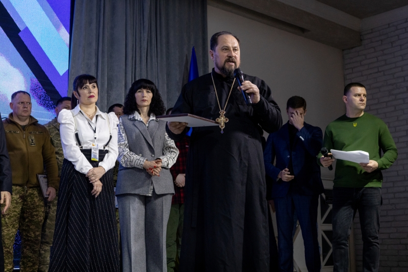 «Вінничани» передали військовим техніки та засобів на понад три мільйони гривень