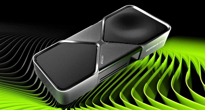 Витік характеристик NVIDIA RTX 5060 Ti та 5050 — остання має пам’ять GDDR6 та майже удвічі менше ядер CUDA