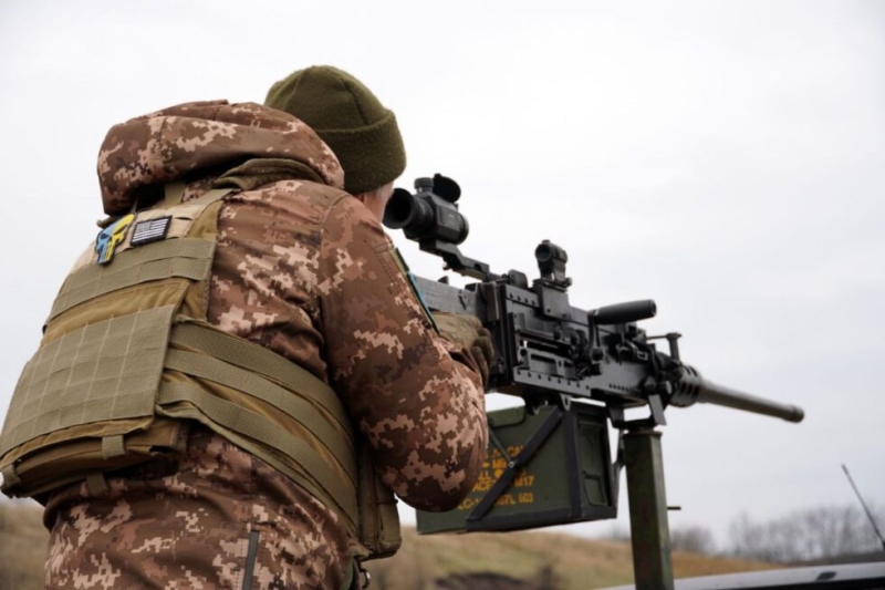 Вночі над Сумщиною збили 4 шахеда