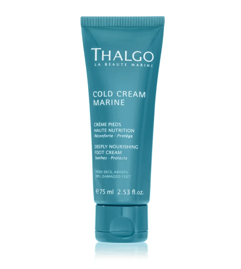 Thalgo Cold Cream Marine Deeply Nourishing Foot Cream