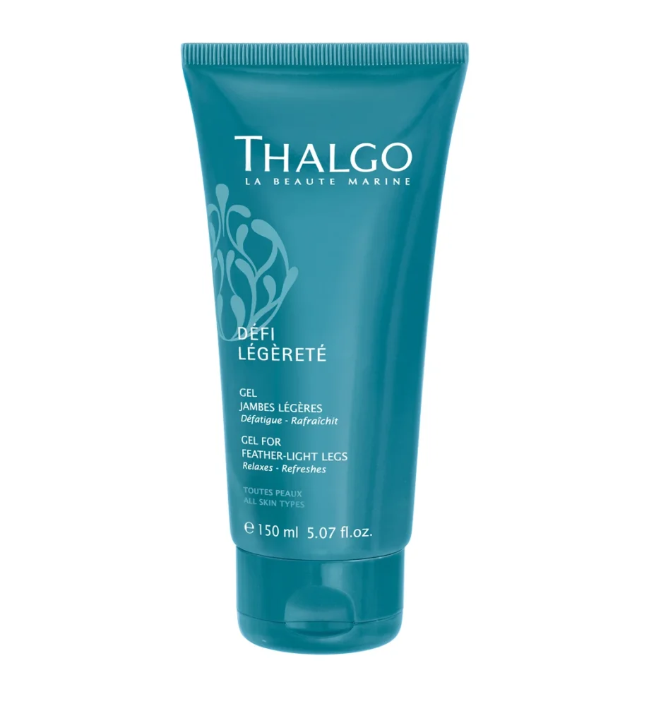 Thalgo Gel for Feather-Light Legs