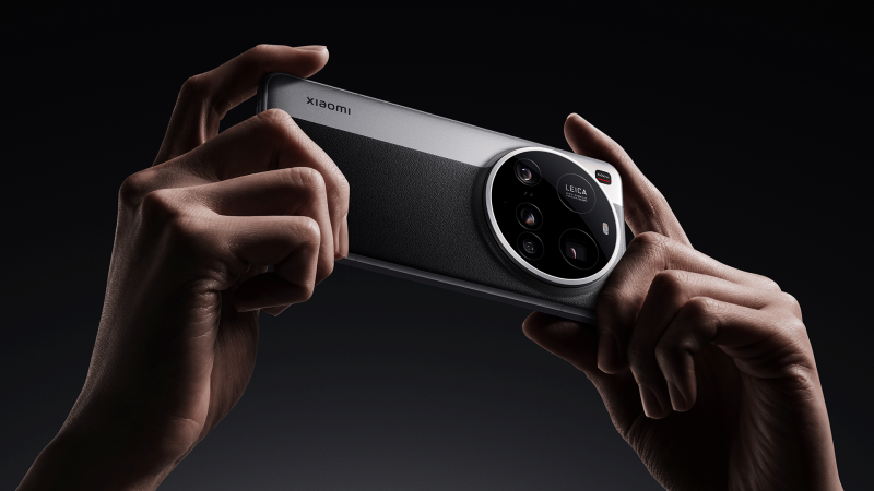 Xiaomi 15 Ultra за 55 тис. грн та інші нові гаджети бренду вже в Україні