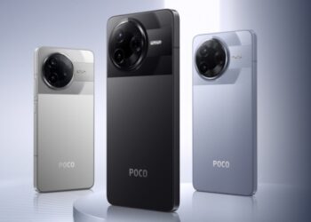 Xiaomi POCO F7 Pro та F7 Ultra дебютували в світі та Україні за ціною від 23 тис. грн