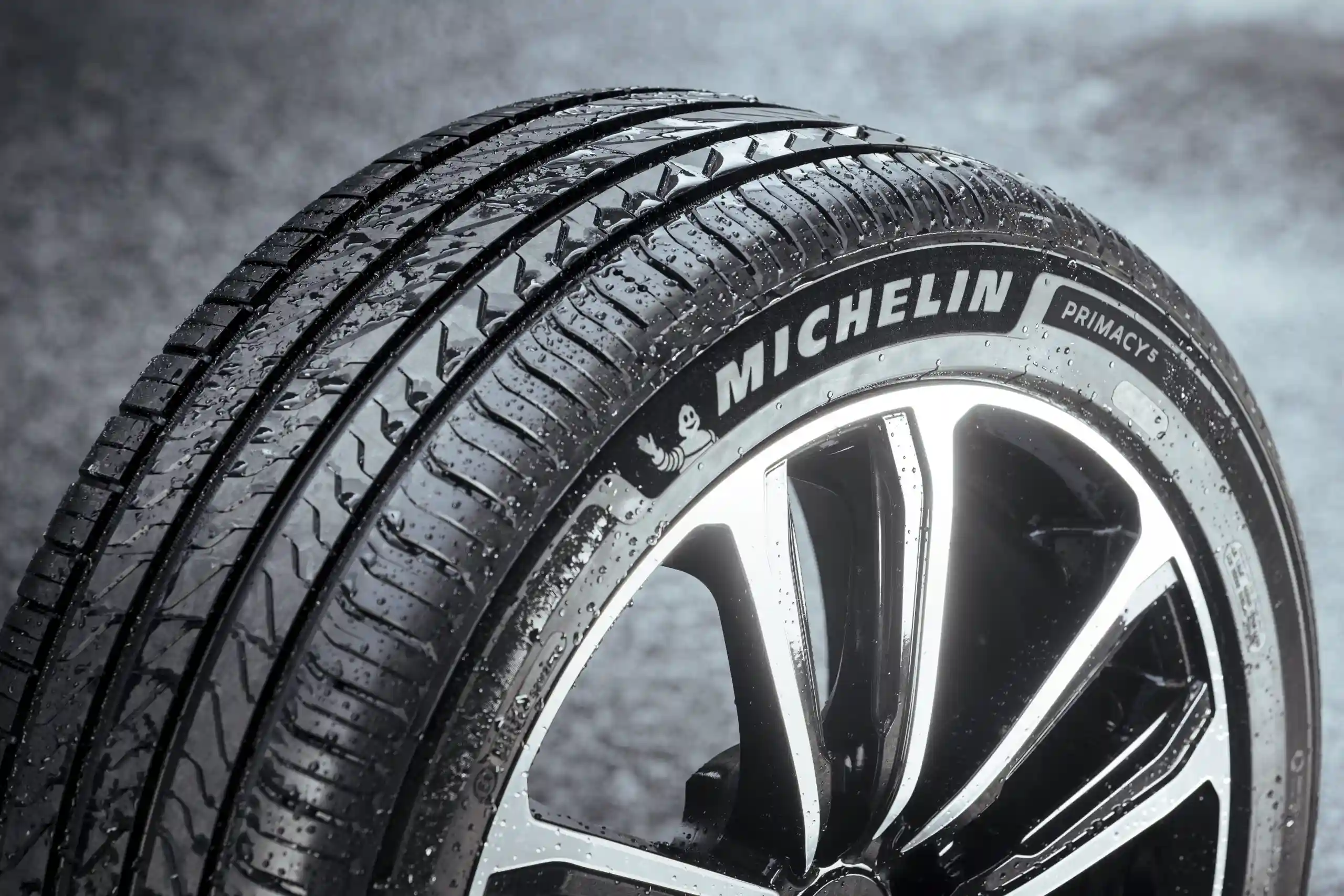Шины Michelin